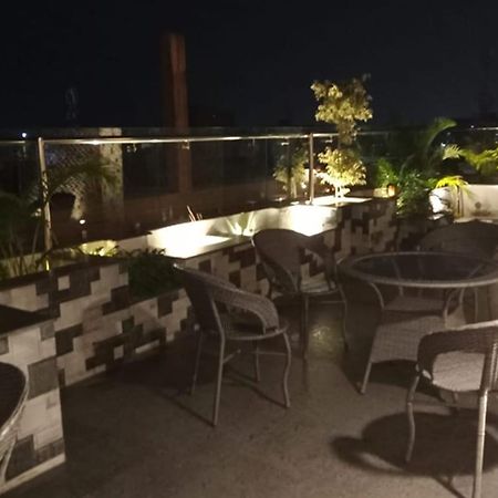 Hotel Green Mint Jammu Dış mekan fotoğraf