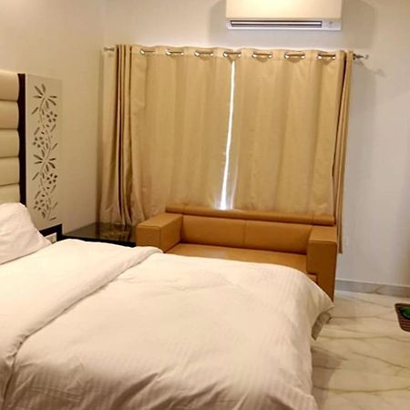Hotel Green Mint Jammu Dış mekan fotoğraf