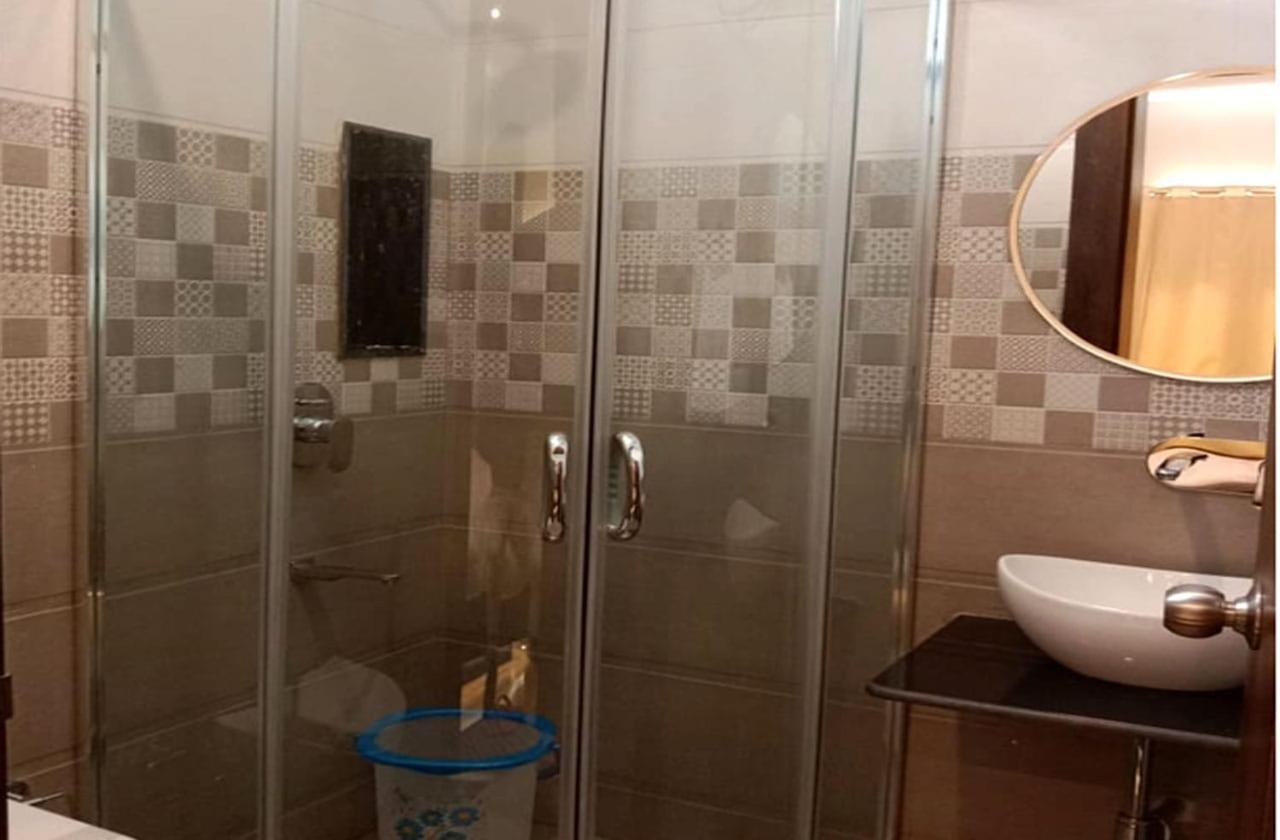 Hotel Green Mint Jammu Dış mekan fotoğraf