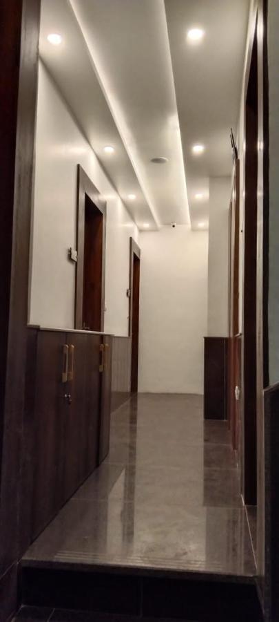 Hotel Green Mint Jammu Dış mekan fotoğraf