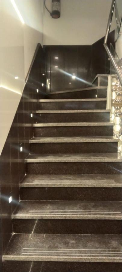 Hotel Green Mint Jammu Dış mekan fotoğraf