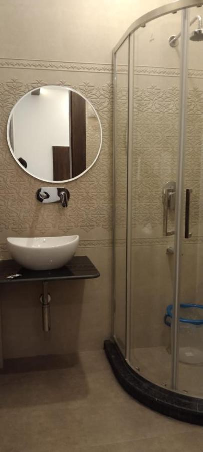 Hotel Green Mint Jammu Dış mekan fotoğraf